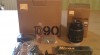 Nikon D90 W/ 15-108mm Vr Lens..Nikon D700 12MP DSLR..Canon EOS 450D 142933_t.jpg