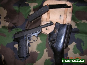 Pistole Walther P1(P38) 9mm luger_1 170468_1.jpg