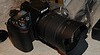 Nový Nikon D90 digitální fotoaparát s 18 až 105 Vr objektivu 197569_t.jpg