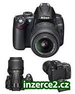 Nikon D3000, D5000, D90, D300s, D700, D3S, D3x zrcadlovky a objektivu._1 199489_1.jpg