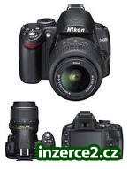 Nikon D3000, D5000, D90, D300s, D700, D3S, D3x zrcadlovky a objektivu._2 199489_2.jpg