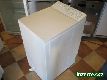 Pračka automatická AEG ÖKO LAVAMAT 4891 TURBO - až 1300 otáček_1 206474_1.jpg