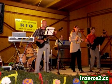 Živá hudba na svatbu,oslavu, ples, party - Brno, Morava_2 211310_2.jpg