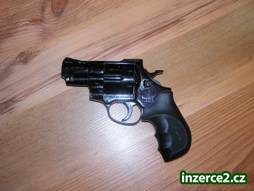 HW+38+Special Revolver Arminius HW 38 Special | Inzerce zdarma - bazar - bazoš ...
