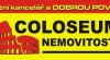 COLOSEUM NEMOVITOSTI HLEDÁ NOVÉ MAKLÉŘE 231166_t.jpg