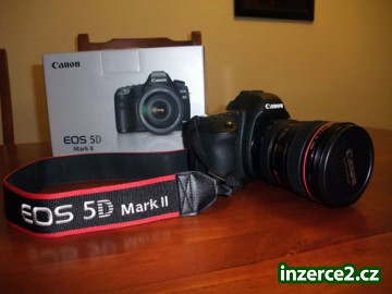 Brand New Canon EOS 5D Mark II 21MP DSLR Camera+with 24-105mm IS L Lens_1 238825_1.jpg