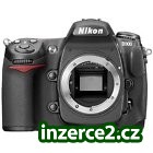 Nikon D300 Body Only 12.3 Megapixel + Warranty & Return policy USA._1 243644_1.jpg