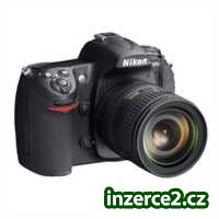Nikon D300 Body Only 12.3 Megapixel + Warranty & Return policy USA._2 243644_2.jpg