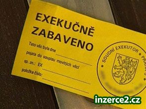 Exekuce na nemovitosti, výkup bytů - Most._1 244069_1.jpg