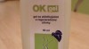 OK-Gel Malá lékarnička do každé kabelky! Dobrý na odstranění klíštat! 245457_t.jpg