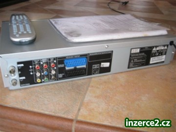 DVD přehrávač a videorekordér Philips DVP3055V_2 257220_2.jpg