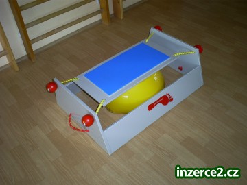 Balanční plošina Propedd_1 265745_1.jpg