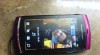 PRODÁM ČERVENÝ SONY ERICSSON VIVAZ U5I 278022_t.jpg