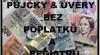 PŮJČKY,úvěry,hypotéky,oddlužení,pojištění 280243_t.jpg