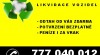 EKOLOGICKÁ LIKVIDACE AUTOMOBILU I S ODTAHEM !!! B E Z P L A T N Ě !!! 296203_t.jpg