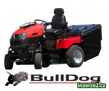 Komunalni zaci stroj Wisconsin W3676 BullDog_1 315400_1.jpg