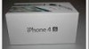 Ramadán Kareem: Brand New Apple Iphone Autentická 4S Porsche Design P'9981 64GB/BlackBerry 321160_t.jpg