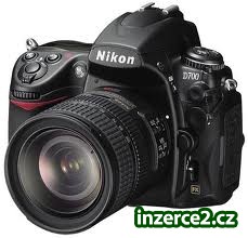 Prodejní Canon EOS 7D Mark II / Nikon D700 s čočkou (BUY 3 GET 1 FREE)_2 324615_2.jpg