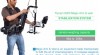 Steadicam pro videokamery s ramenem a vestou 325694_t.jpg
