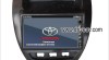 Toyota Aygo gamykla stereofoninis radijas Car DVD grotuvas TV GPS navigacija SWE-T7173 330696_t.jpg
