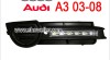 AUDI A3 03-08 DRL LED Dienos metu degančios šviesos SWE-654AU 330697_t.jpg