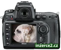 Nikon D700 Digitalkamera - SLR - 12.1 Megapixel - 5 x optischer Zoom..._2 333040_2.jpg