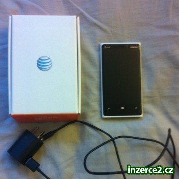 Vyprodání Zásob! Nokia Lumia 820 jen za 5999kč!_1 343724_1.jpg