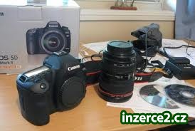 prodej : Nikon D700 DSLR, Canon EOS 5D Mark II, Canon EOS 5D Mark II,D90_2 347392_2.jpg