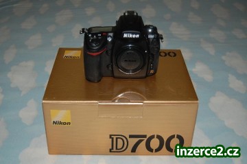 prodej nové: Nikon D700,D3X,D90,Canon EOS 5D,REBEL T2I_1 347411_1.jpg