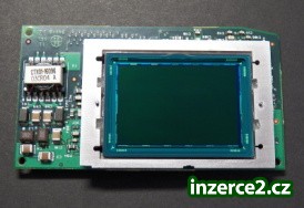 Servis fotoaparátů a videokamer, čištění CCD čipů._2 351159_2.jpg