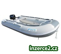 Nový člun Pezal 360 PS s dvouletou zárukou_1 352151_1.jpg