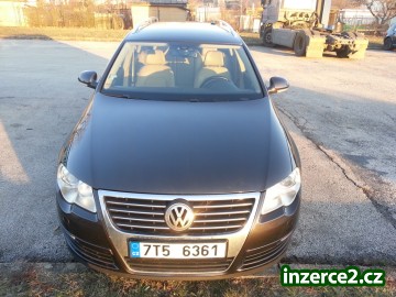 VW Passat 2.0 TDI DSG 2008 / hnědá_1 364273_1.jpg