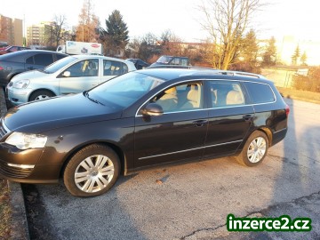 VW Passat 2.0 TDI DSG 2008 / hnědá_2 364273_2.jpg