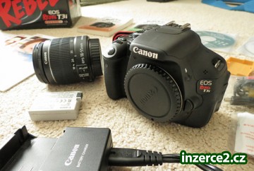 CANON EOS 600D JEN ZA 4999KČ!!_1 371299_1.jpg