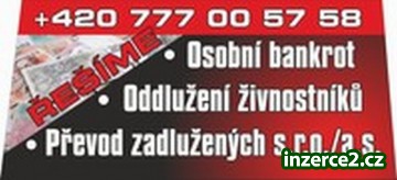 Oddlužení 1)osobním bankrotem 2) vyplacením dluhů a exekucí_1 376712_1.jpg
