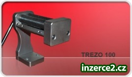 Řezačka-stroj na řezání bylin a tabáku TREZO 100_1 380394_1.jpg