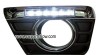 Greatwall Hover H5 DRL LED denní svícení aut světlometů částí mlha kryt LED-167GW 389070_t.jpg