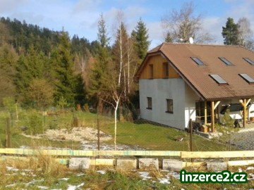 Ubytování v přírodě pod Kružberskou přehradou_1 414236_1.jpg