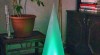 Svítidlo "PYRAMIDA“ s barevnou hudbou. 417978_t.jpg