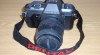 Prodám fotoaparát na kinofilm zn. Pentax P30 + blesk Metz 422390_t.jpg