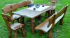 Zahradní set pro 6 - 10 lidí, více druhů 424725_t.jpg
