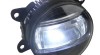 Renault poøizování předního mlhového světlometu montážní LED denní svícení projektor DRL LED-322RT 436862_t.jpg