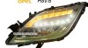 Opel Astra DRL LED denní svícení aut světlometů částí mlha kryt LED-198PL 436870_t.jpg