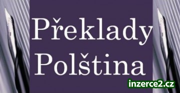 Potřebujete kvalitní překlad z/do polštiny?_1 437406_1.jpg
