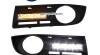 Volkswagen VW Touran DRL LED denní svícení zapnout řízení světla LED-607VW 438718_t.jpg