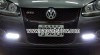 Volkswagen VW Golf 5 Gti Gt DRL LED denní svícení aut světlometů částí mlha kryt LED-616VW 438722_t.jpg