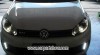Volkswagen VW Golf 6 GTI DRL LED denní svícení aut světlometů částí mlha kryt LED-706VW 438724_t.jpg