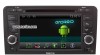 Android 4.2 Audi S3 A3 stereo rádio auto DVD přehrávač GPS TV bluetooth NAV-A002A 439507_t.jpg