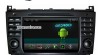 Android 4.2 Mercedes Benz C třídy CLC C230 C240 C280 C320 stereo rádio auto DVD přehrávač NAV-B7245A 439509_t.jpg