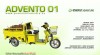 Nákladní elektro pracovní tříkolka Advento - VIDEO 440875_t.jpg